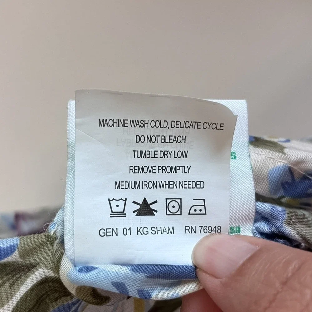 Laura Ashley brand laura